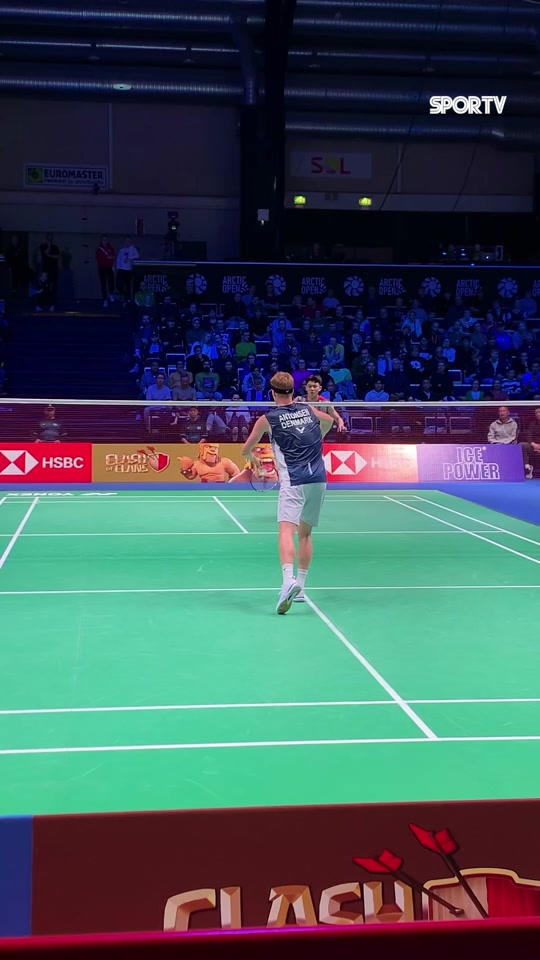 丹麦队完胜德国队,李梓嘉带队取胜 丹麦队完胜德国队,李梓嘉带队取胜