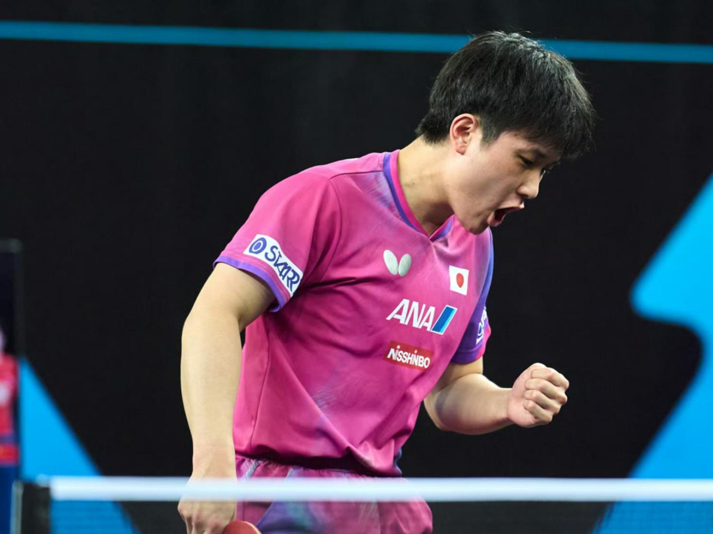 开云体育平台APP-波兰队鏖战韩国队，张本智和统治全场