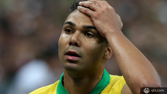 波兰横扫智利,卡塞米罗高光表现 波兰横扫智利,卡塞米罗高光表现